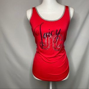 Juicy Couture tank top